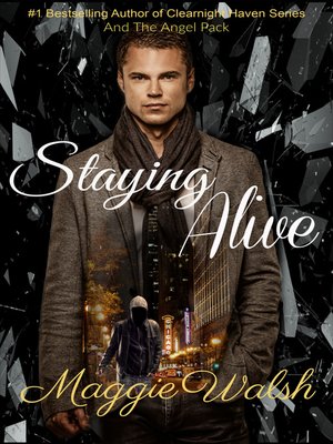 cover image of Staying Alive